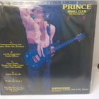 PRINCE - SMALL CLUB M-/EX 1988 NETHERLANDS 3LP - pikkukuva 2