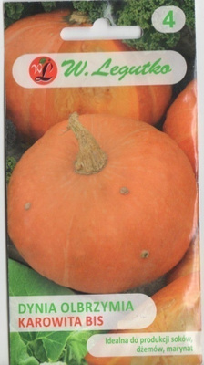Kurpitsansiemenet Karowita Bis HUOM PÄiVÄYS! Ale -30%#