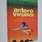 Ilpo Tiihonen : Antero Vipuliini ja taikatakki - pikkukuva 1