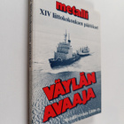 XIV liittokokouksen päätökset : Väylän avaaja - pikkukuva 1