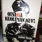 Korjus :  Otsassa kuoleman kuva ( SIS POSTIKULU) - pikkukuva 1