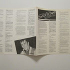 Elvis Presley The ELVIS Tapes Japanilainen LP OBI MPA-5101 - pikkukuva 3