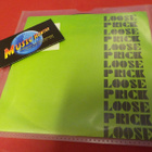 LOOSE PRICK - MUA POTKITAAN PÄÄHÄN EX+/M- 7' SINGLE - pikkukuva 1