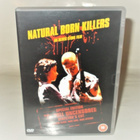 NATURAL BORN KILLERS - pikkukuva 1