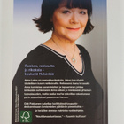 Outi Pakkanen : Talvimies : jännitysromaani - pikkukuva 2