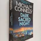 Michael Connelly : Dark Sacred Night - pikkukuva 1
