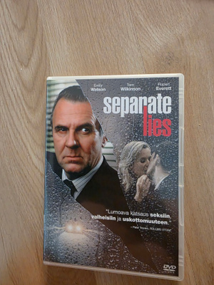 Separate lies