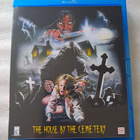 The House by the Cemetery Blu-Ray - pikkukuva 1