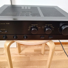 Pioneer A-335 vahvistin, hieno kunto! - pikkukuva 1