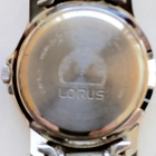 VANHA Kello Lorus Sports Vesitiivis 50 m Japani - pikkukuva 3