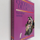 Choderlos de Laclos : Vaarallisia suhteita - pikkukuva 1