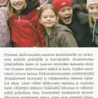 Tuija Tammelin (toim.): Fyysisen aktiivisuuden suositus - pikkukuva 2