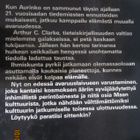 Arthur C. Clarke - Kaukaisen Maan laulut (kovakantinen) - pikkukuva 5