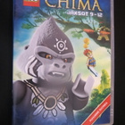 Lego Legends of Chima jaksot 9-12 DVD - pikkukuva 1