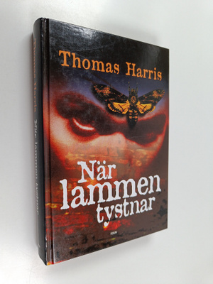 Thomas Harris : När lammen tystnar