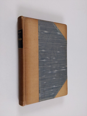 Minna Canth : Novelleja 1