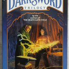 Margaret Weis & Tracy Hickman Darksword trilogy - pikkukuva 1