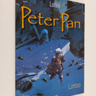 Regis Loisel : Peter Pan 1, Lontoo - pikkukuva 1