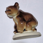 Lomonosov karhu figuuri - pikkukuva 1