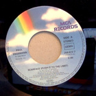 P. ENGEMANN--SCARFACE-PUSH IT TO THE LIMIT :  VINYYLI 7"1983 - pikkukuva 3