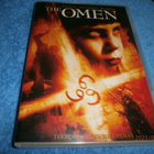 THE OMEN - DVD - pikkukuva 1