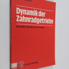 Ferit Kucukay : Dynamik der Zahnradgetriebe : Modelle, Ve... - pikkukuva 1