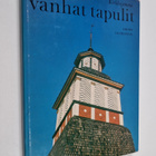 Sakari Salokangas : Kirkkojemme vanhat tapulit - pikkukuva 1