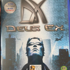 Deus Ex PS2 KUIN UUSI - pikkukuva 1