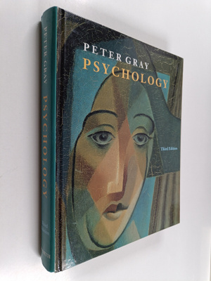 Peter Gray : Psychology