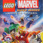 LEGO Marvel Super Heroes Universe In Peril - pikkukuva 1