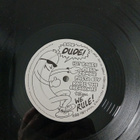 Stupids - Frankfurter 'eat' 12"EP - pikkukuva 4