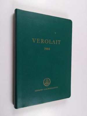 Verolait 1984