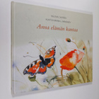 Helena Castren : Anna elämän kantaa - pikkukuva 1