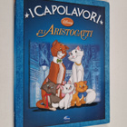 Augusto Macchetto : Gli Aristogatti - pikkukuva 1