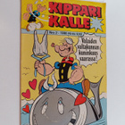 Kippari Kalle 2/1980 - pikkukuva 1