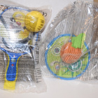 mcdonalds happy meal lelu looney tunes x5 - pikkukuva 2