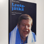 Eino Leino : Lentojätkä : Arto Paasilinnan elämä - pikkukuva 1