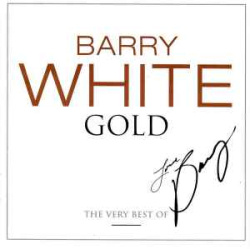 Barry White - Gold - The Very Best Of (CD)