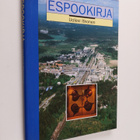 Uolevi Itkonen : Espookirja - pikkukuva 1