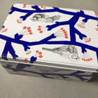 Marimekko Pakkanen peltirasia - pikkukuva 1