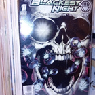 22 kpl kokoelma Blackest Night / Green Lantern Corps sarjak - pikkukuva 2