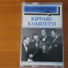 Kipparikvartetti:Unohtumattomat C-kasetti - pikkukuva 1