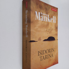 Henning Mankell : Isidorin tarina - pikkukuva 1