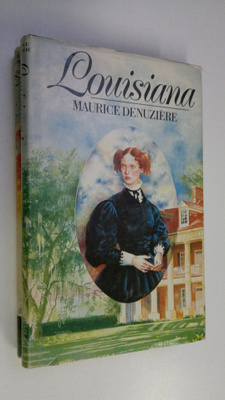 Maurice Denuziere : Louisiana 1-2