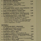 Kokoelma • Saanko Luvan 5 C-Kasetti - pikkukuva 5