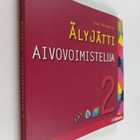 Ivan Moscovich : Älyjätti : aivovoimistelua 2 - pikkukuva 1