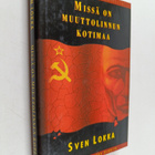 Sven Lokka : Missä on muuttolinnun kotimaa - pikkukuva 1