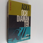 Jerzy Andrzejewski : Aska och diamanter - pikkukuva 1