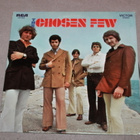 The Chosen Few - S/T LP 1969 funk soul - pikkukuva 1