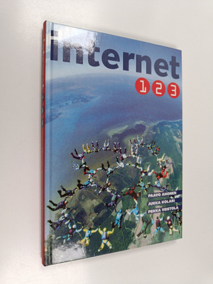 Jukka Kolari ym. : Internet 123